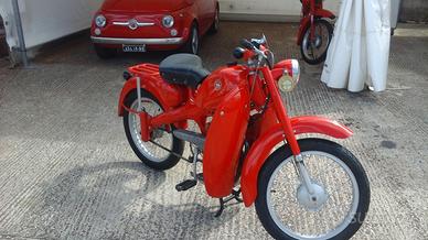 A 1700E.STUPENDO MOTOM 50 SPORT COME NUOVO