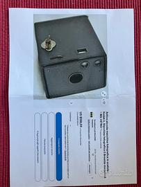 Fotocamera da collezione