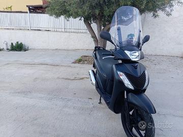 Honda SH 150