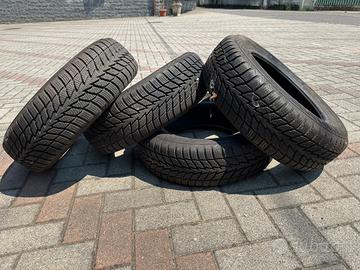 Gomme Matador 4 Stagioni 175/65/ R 14/ 82 T/ MP 52