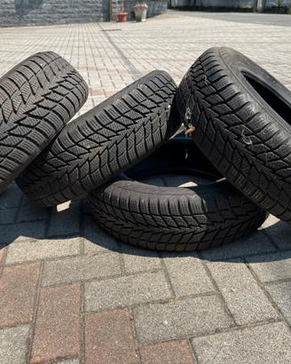Gomme Matador 4 Stagioni 175/65/ R 14/ 82 T/ MP 52