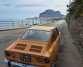 FIAT 850 Coupè - 1971