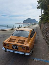 FIAT 850 Coupè - 1971