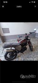 Cagiva 600 w16