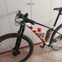 MTB TREK PROCALIBER 9.7