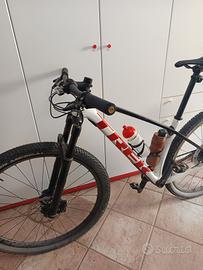 MTB TREK PROCALIBER 9.7