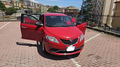  LANCIA YPSILON 1.2 BENZINA – ANNO 2016