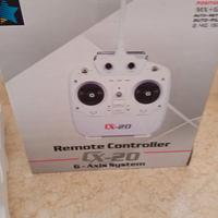 Telecomando CX20 nuovo