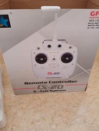 Telecomando CX20 nuovo