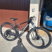 MTB OLYMPIA DRAKE 29