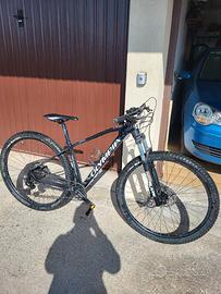 MTB OLYMPIA DRAKE 29