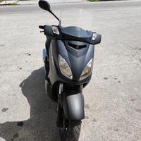 Yamaha X-Max 250 - 2008