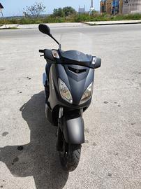 Yamaha X-Max 250 - 2008