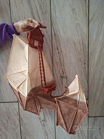 Scultura in juta