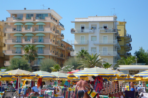 Appartamento 1 Fila Mare S. Benedetto del Tronto