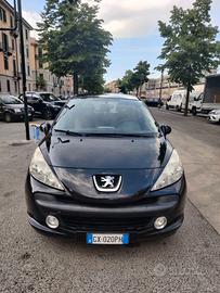 PEUGEOT 207 1.4 8V 75CV 3p. Energie Sport ECO GPL