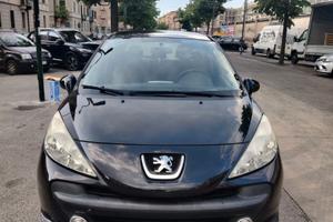 PEUGEOT 207 1.4 8V 75CV 3p. Energie Sport ECO GPL