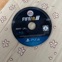Fifa 18