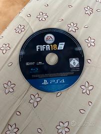 Fifa 18