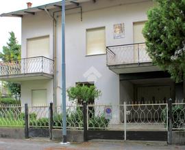 VILLA SINGOLA A RIMINI