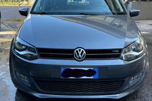 Polo volkswagen 2011 1.2 5 porte