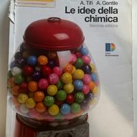 Le idee della chimica seconda edizione