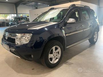 Dacia Duster 1.6 110CV 4x2 GPL Lauréate