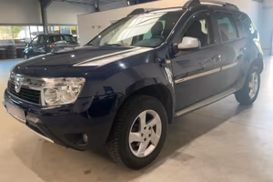 Dacia Duster 1.6 110CV 4x2 GPL Lauréate