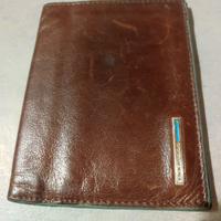 portafogli e porta tessere Piquadro 