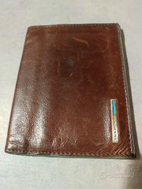 portafogli e porta tessere Piquadro 