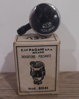 DEVIOLUCI ORIGINALE CEV 8041 MOTOGUZZI  E ALTRE