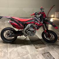 honda crf 250 r