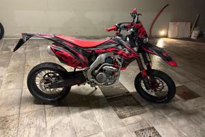 honda crf 250 r