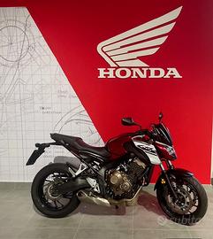Honda CB 650 F