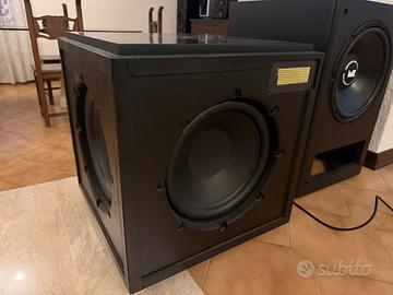 Definitive Technology Descend DN12