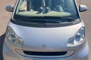 SMART FOR TWO DIESEL CABRIO