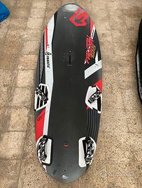 Windsurf completo Fanatic / JP /NeilPryde / RRD