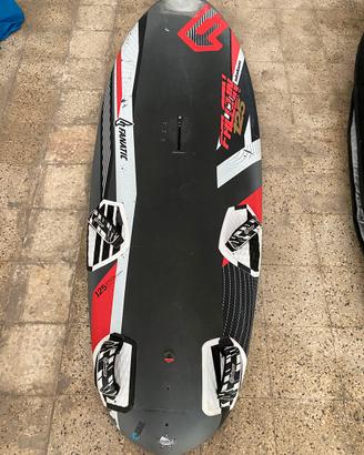 Windsurf completo Fanatic / JP /NeilPryde / RRD