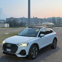 AUDI Q3 SPB 35TDI 150 CV 3.SLINE