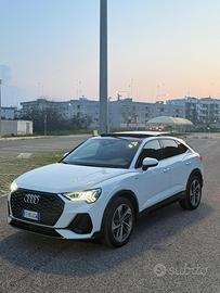 AUDI Q3 SPB 35TDI 150 CV 3.SLINE