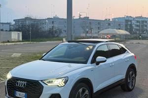 AUDI Q3 SPB 35TDI 150 CV 3.SLINE