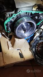 KLE500 ROTORE ELECTREX