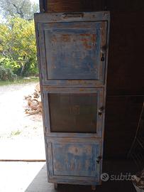 piccola dispensa vintage