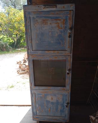 piccola dispensa vintage