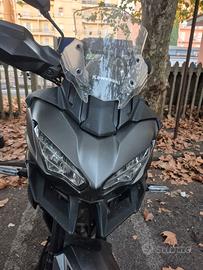 Kawasaki versys 650