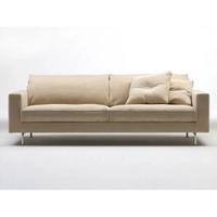 Divano X-Box di Living Divani - Piero Lissoni