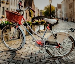 Bicicletta