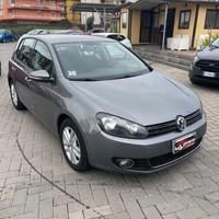 Volkswagen Golf 1.6 TDI 105cv