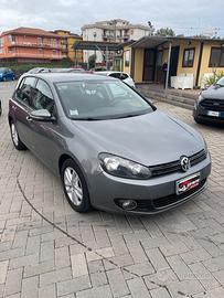 Volkswagen Golf 1.6 TDI 105cv