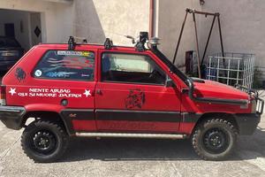 Panda 4x4